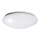 Fulgur 23660 - LED Taklampa med sensor ANETA-S LED/16W/230V