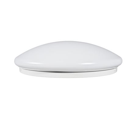 Fulgur 23660 - LED Taklampa med sensor ANETA-S LED/16W/230V