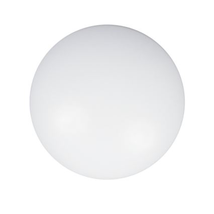 Fulgur 23660 - LED Taklampa med sensor ANETA-S LED/16W/230V