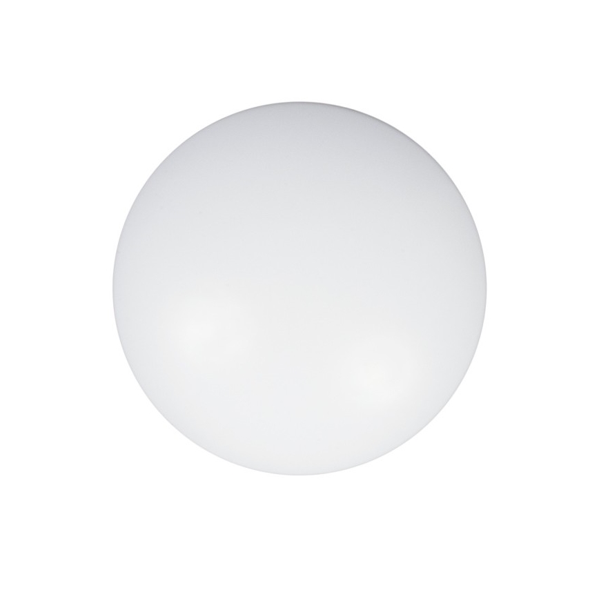 Fulgur 23660 - LED Taklampa med sensor ANETA-S LED/16W/230V
