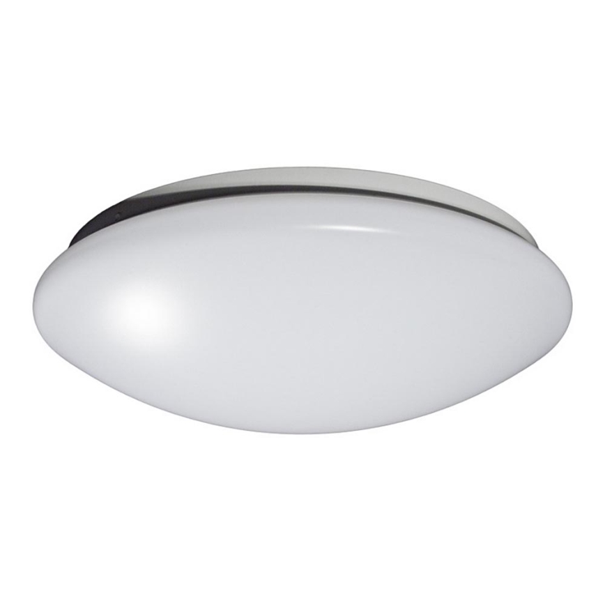 Fulgur 23661 - LED Takbelysning med en sensor ANETA-S LED/20W/230V 2700K