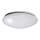 Fulgur 23661 - LED Takbelysning med en sensor ANETA-S LED/20W/230V 2700K