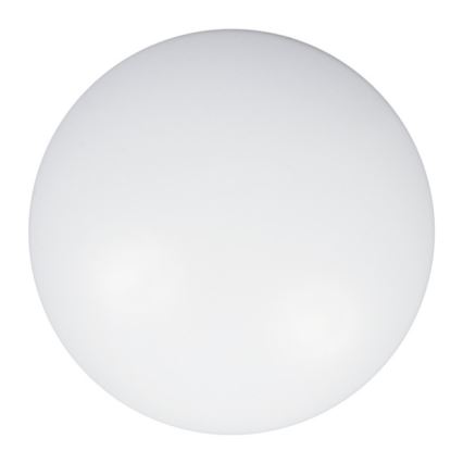 Fulgur 23721 - LED Takbelysning ANETA LED/16W/230V 2700K