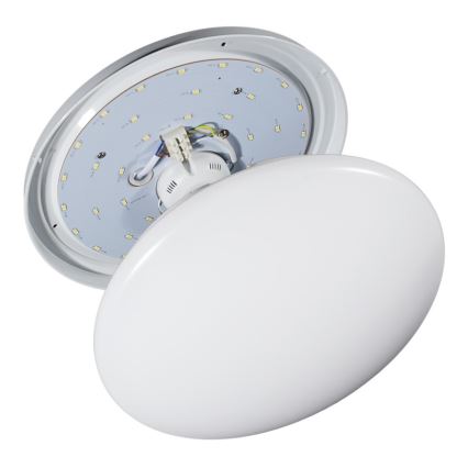 Fulgur 23721 - LED Takbelysning ANETA LED/16W/230V 2700K