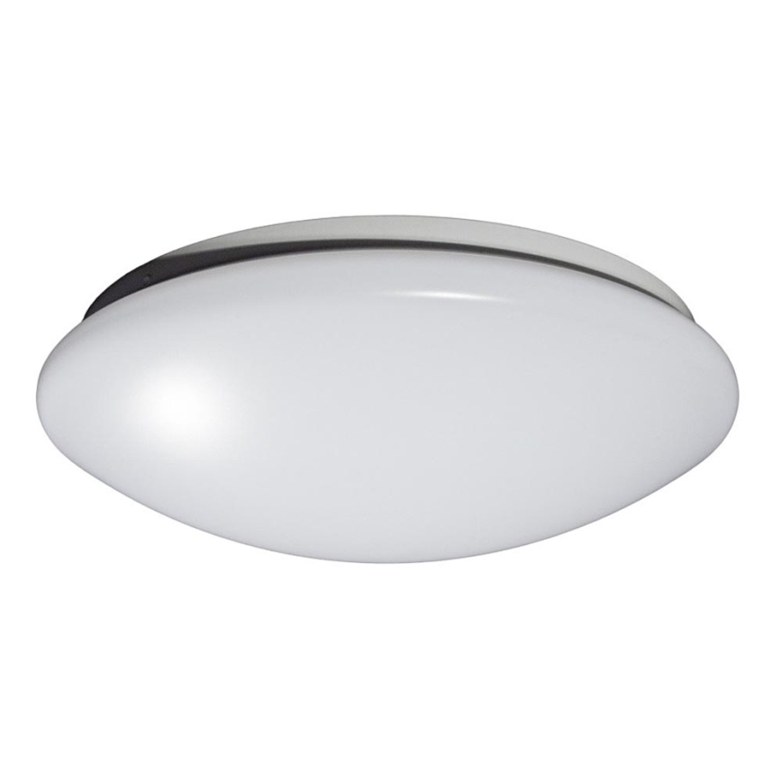 Fulgur 23980 - LED Takbelysning ANETA LED/12W/230V 2700K