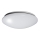 Fulgur 23980 - LED Takbelysning ANETA LED/12W/230V 2700K