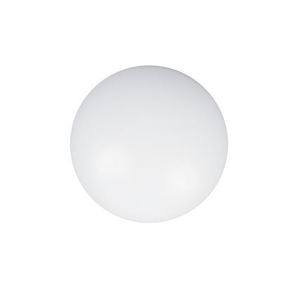 Fulgur 23980 - LED Takbelysning ANETA LED/12W/230V 2700K