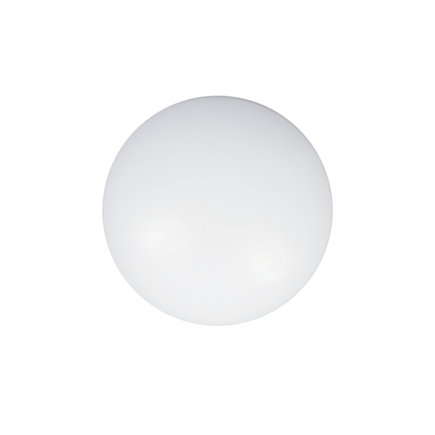 Fulgur 23980 - LED Takbelysning ANETA LED/12W/230V 2700K