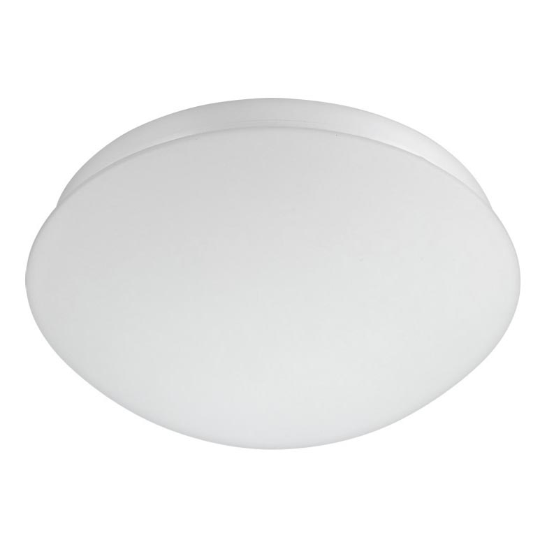 Fulgur 24017 - Utomhusbelysning med sensor MIRIAM LED/10W/230V IP44