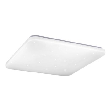 Fulgur 24113 - LED Takbelysning PAVLA stjärnor 420 LED/36W/230V 4000K