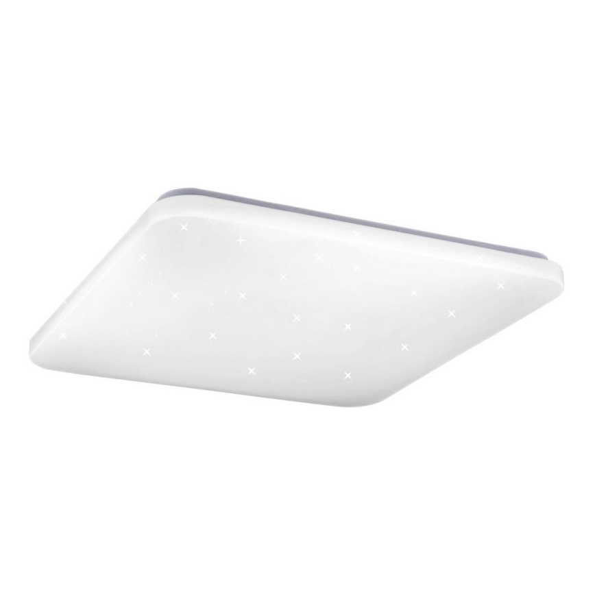 Fulgur 24113 - LED Takbelysning PAVLA stjärnor 420 LED/36W/230V 4000K