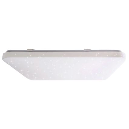 Fulgur 24113 - LED Takbelysning PAVLA stjärnor 420 LED/36W/230V 4000K