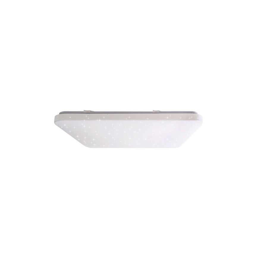 Fulgur 24113 - LED Takbelysning PAVLA stjärnor 420 LED/36W/230V 4000K