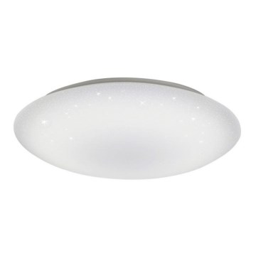Fulgur 24114 - LED Takbelysning ANETA STAR LED/16W/230V 4000K