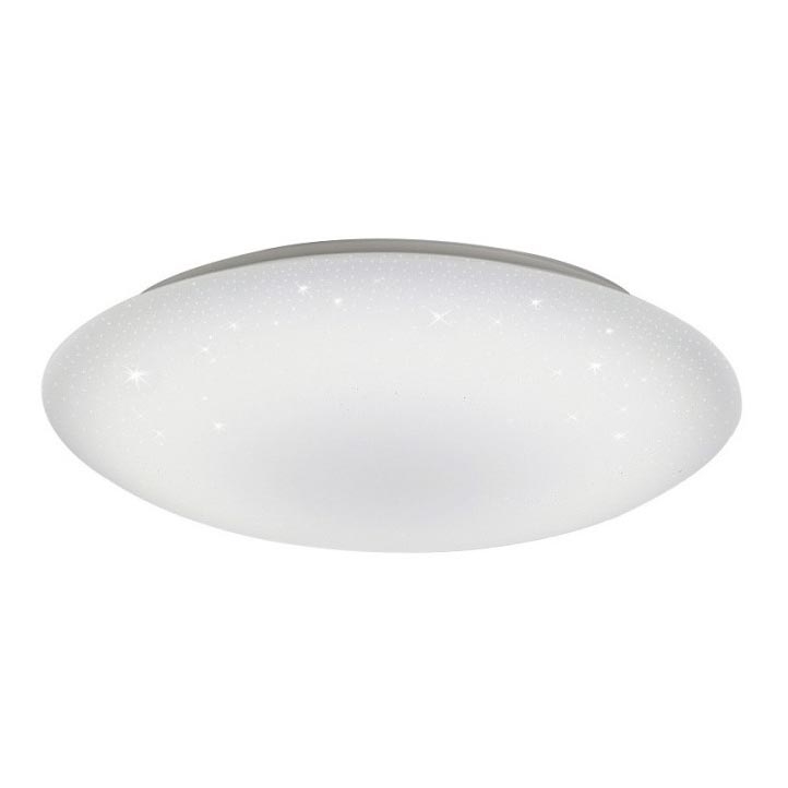 Fulgur 24114 - LED Takbelysning ANETA STAR LED/16W/230V 4000K