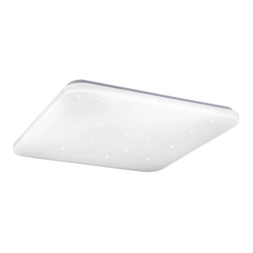 Fulgur 24264 - LED Takbelysning PAVLA stjärnor 520 LED/48W/230V 4000K