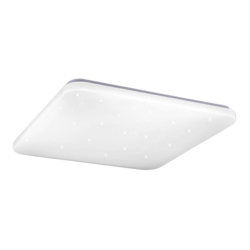 Fulgur 24264 - LED Takbelysning PAVLA stjärnor 520 LED/48W/230V 4000K