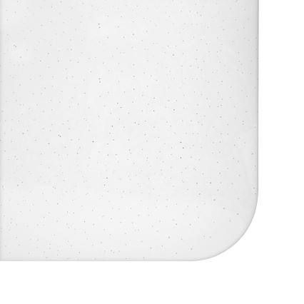 Fulgur 24312 - LED Takbelysning PAVLA stjärnor LED/48W/230V 2700K
