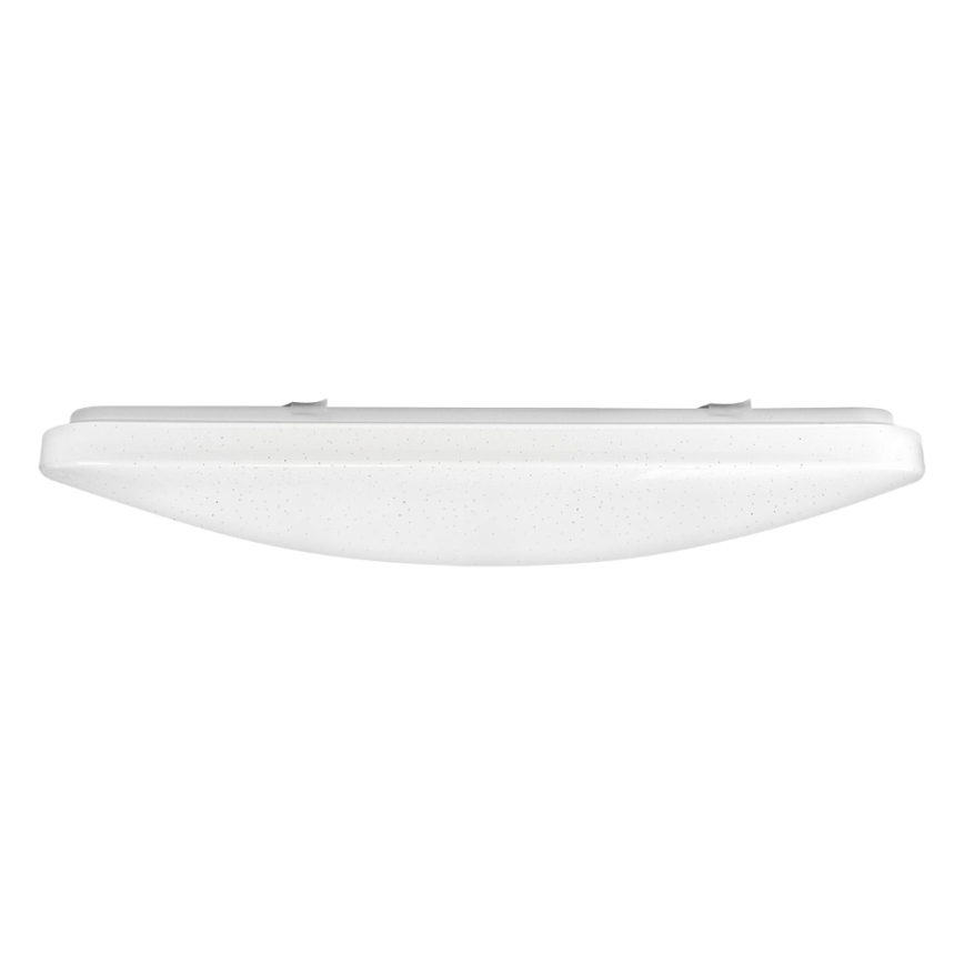 Fulgur 24312 - LED Takbelysning PAVLA stjärnor LED/48W/230V 2700K