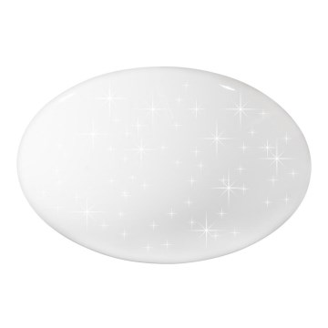 Fulgur 24363 - LED Takbelysning ANETA STAR LED/36W/230V 2700K