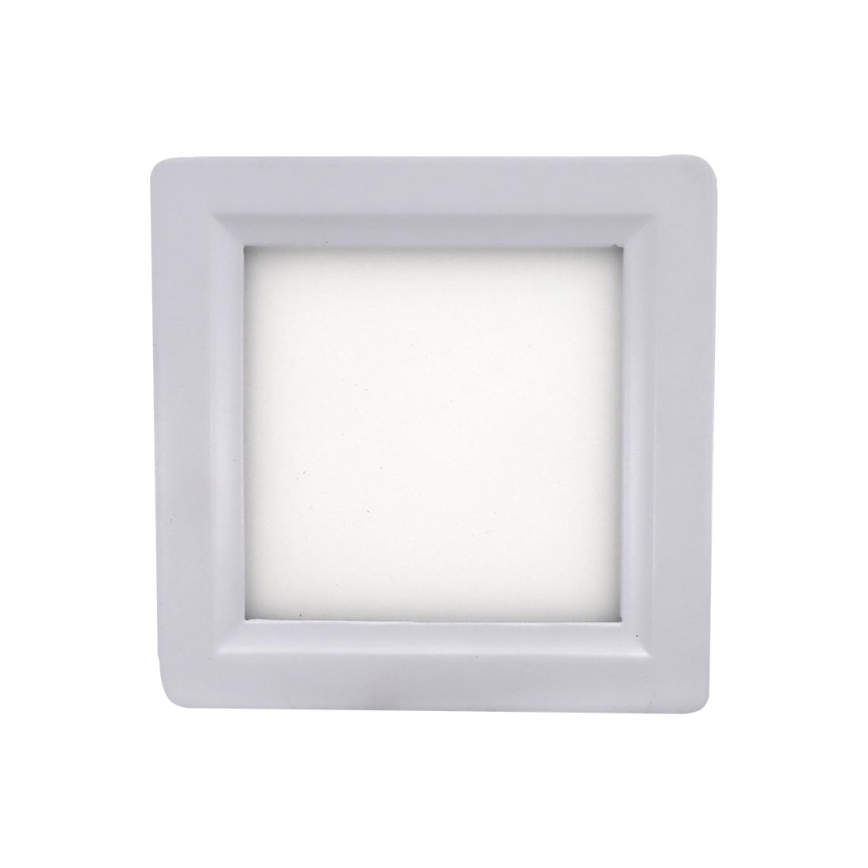 Fulgur 24543 - LED Infälld Belysning LIRAN LED/6W/230V 2700K