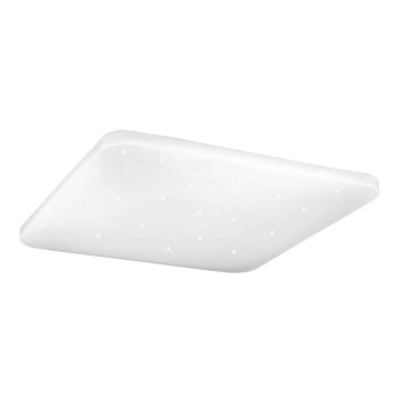 Fulgur 24597 - Ersättningslampskärm för taklampa PAVLA