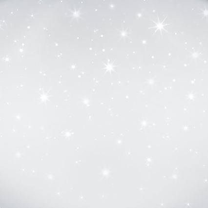 Fulgur 24597 - Ersättningsskärm till taklampan PAVLA