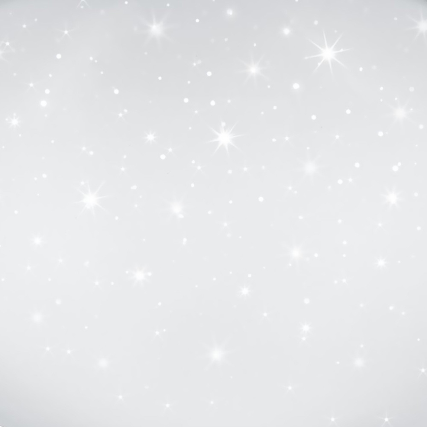 Fulgur 24597 - Ersättningsskärm till taklampan PAVLA