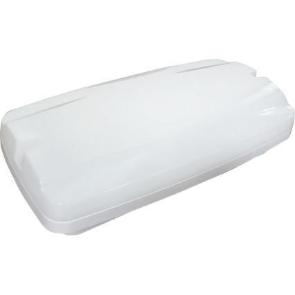 Fulgur 26200 - LED nödbelysning SAFEBOY LED/11W/230V IP65 6500K