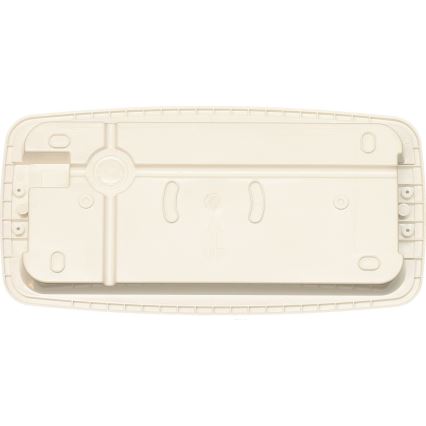 Fulgur 26200 - LED nödbelysning SAFEBOY LED/11W/230V IP65 6500K
