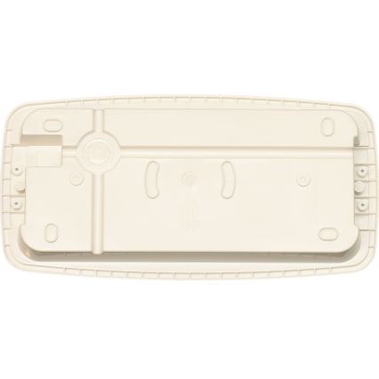 Fulgur 26201 - LED nödbelysning SAFEBOY LED/6W/230V IP65 6500K