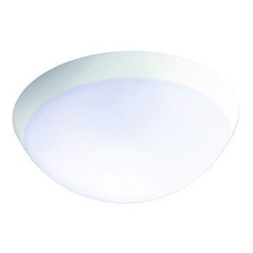 Fulgur 26233 - LED Taklampa med sensor ROMANA LED/20W/230V IP64