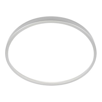 Fulgur 27475 - Ram för taklampa LINA 350 SILVER