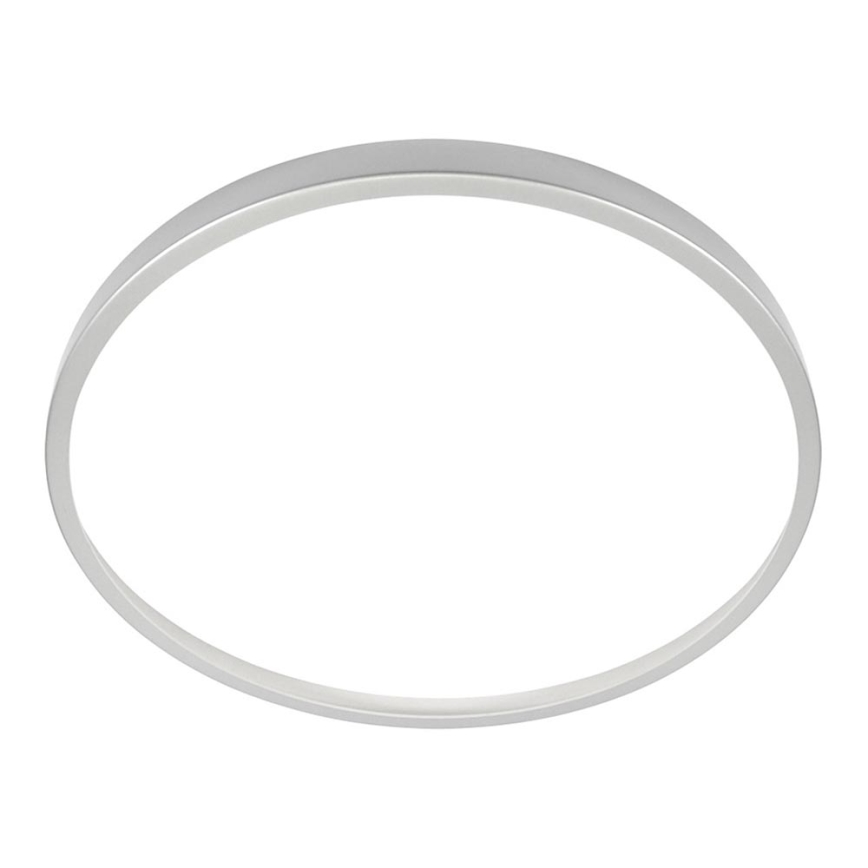 Fulgur 27475 - Ram för taklampa LINA 350 SILVER