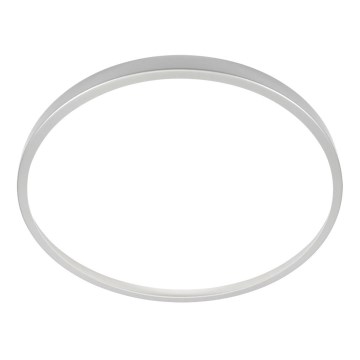 Fulgur 27476 - Ram för taklampa LINA 420 SILVER