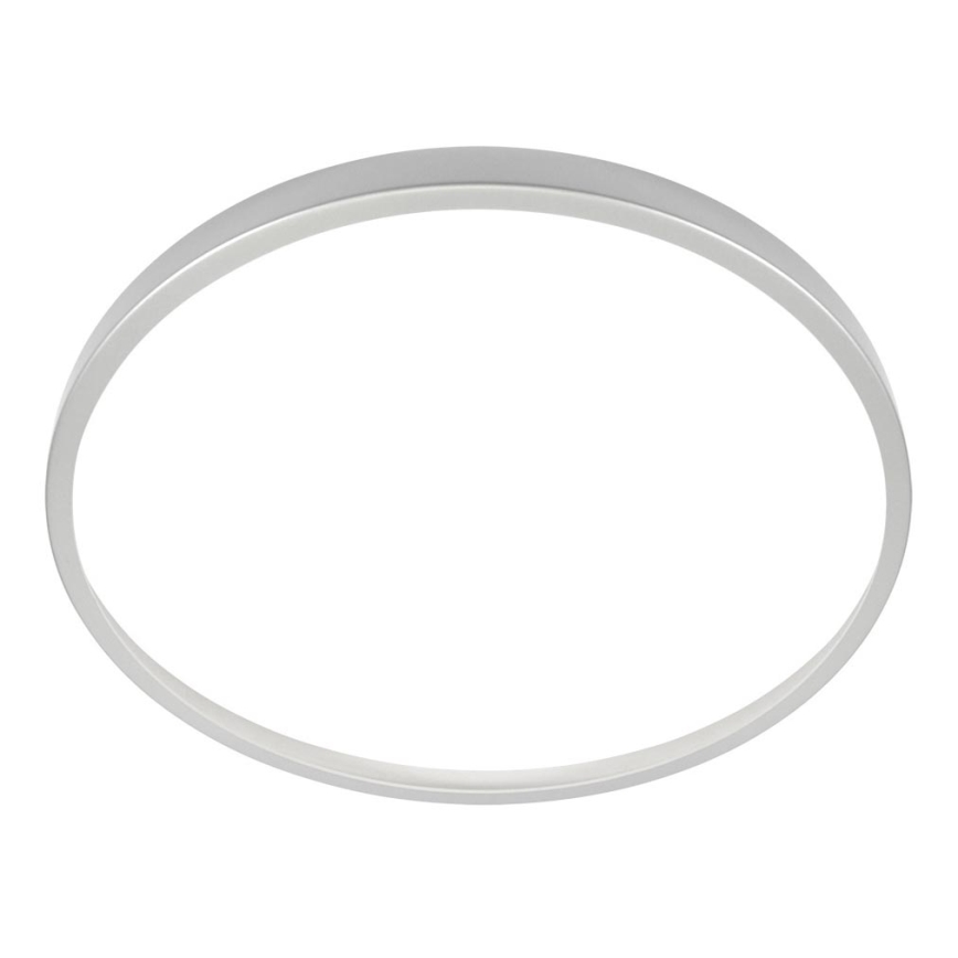 Fulgur 27476 - Ram för taklampa LINA 420 SILVER