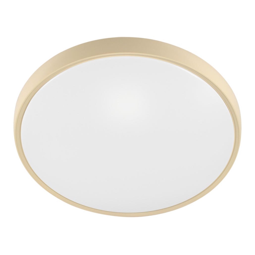 Fulgur 27480 - Ram med diffusor för taklampa VERA 420 GOLD