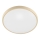 Fulgur 27480 - Ram med diffusor för taklampa VERA 420 GOLD