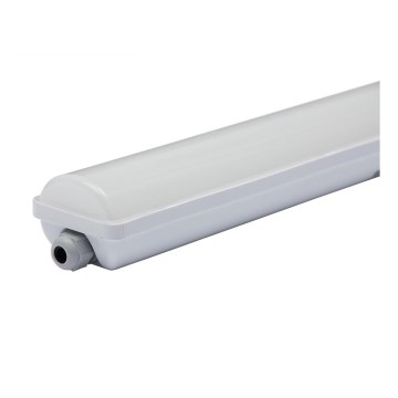 Fulgur 28833 - LED Tekniskt ljus ZOE LED/36W/230V IP65