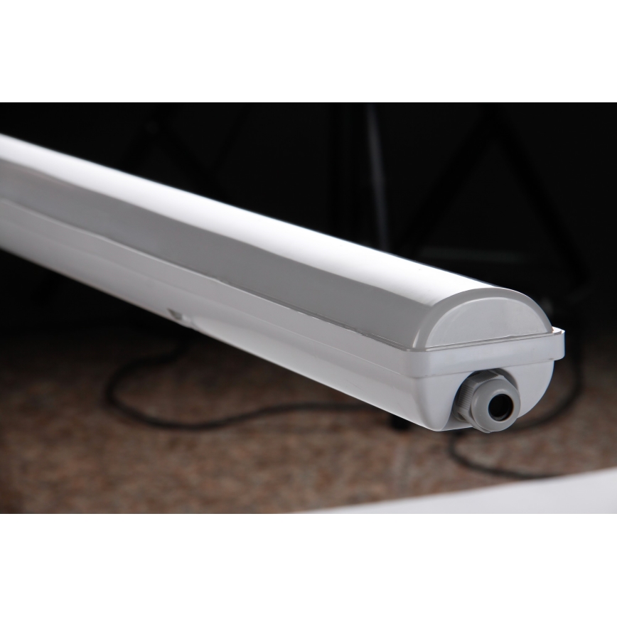Fulgur 28833 - LED Tekniskt ljus ZOE LED/36W/230V IP65