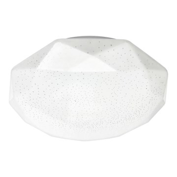 Fulgur 39784 - Ersättningslampskärm för taklampa BELA 350