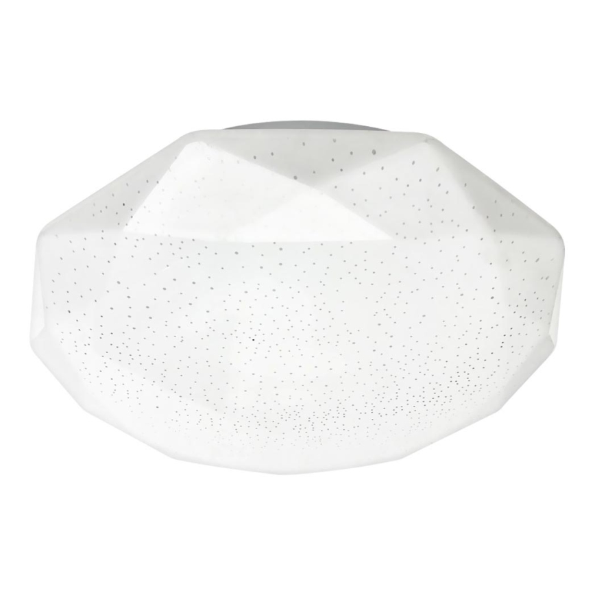Fulgur 39784 - Ersättningslampskärm för taklampa BELA 350