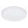 Fulgur 42361 - LED taklampa NOMY LED/24W/230V 3000/4000/6000K IP40 diameter 30 cm vit
