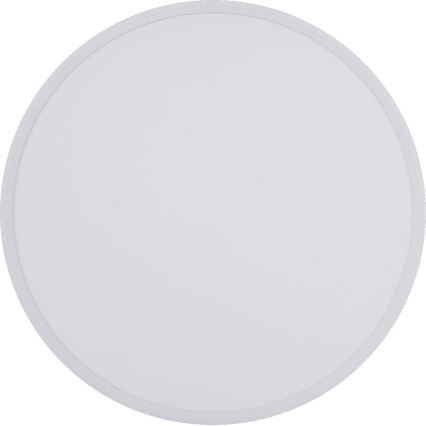 Fulgur 42363 - LED taklampa NOMY LED/40W/230V 3000/4000/6000K IP40 diameter 50 cm vit