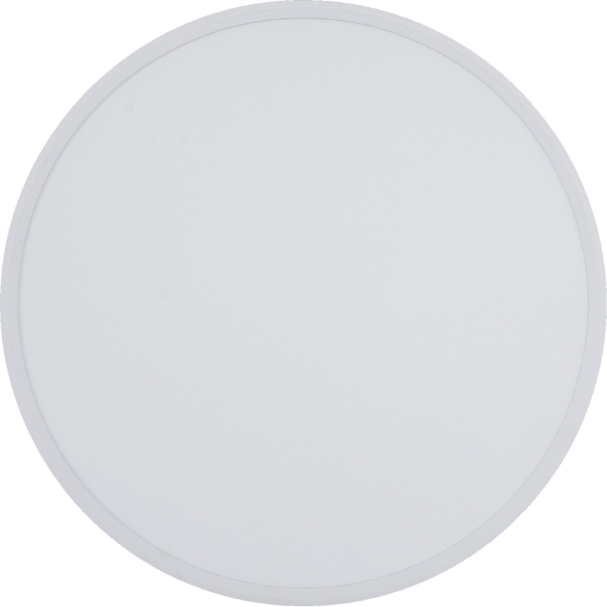 Fulgur 42363 - LED taklampa NOMY LED/40W/230V 3000/4000/6000K IP40 diameter 50 cm vit
