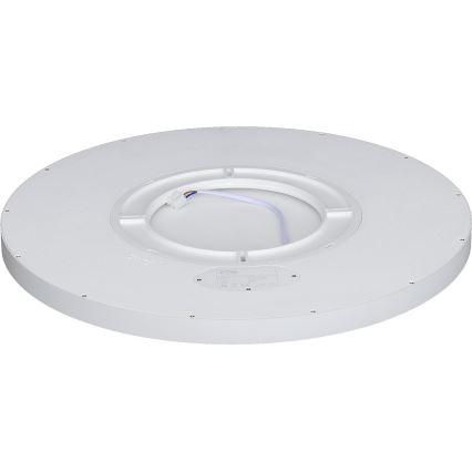 Fulgur 42363 - LED taklampa NOMY LED/40W/230V 3000/4000/6000K IP40 diameter 50 cm vit