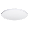 Fulgur 42365 - LED taklampa NOMY LED/50W/230V 3000/4000/6000K IP40 diameter 60 cm vit