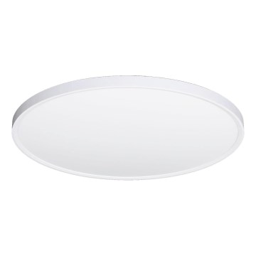 Fulgur 42365 - LED taklampa NOMY LED/50W/230V 3000/4000/6000K IP40 diameter 60 cm vit