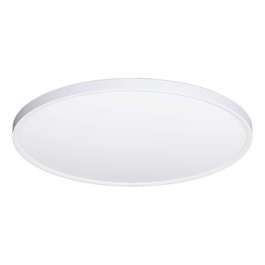 Fulgur 42365 - LED taklampa NOMY LED/50W/230V 3000/4000/6000K IP40 diameter 60 cm vit