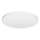 Fulgur s-43039 - Dimbar LED-takarmatur NOMY-RC LED/40W/230V 3000/4000/6500K Ø 50 cm IP40 vit + fjärrkontroll